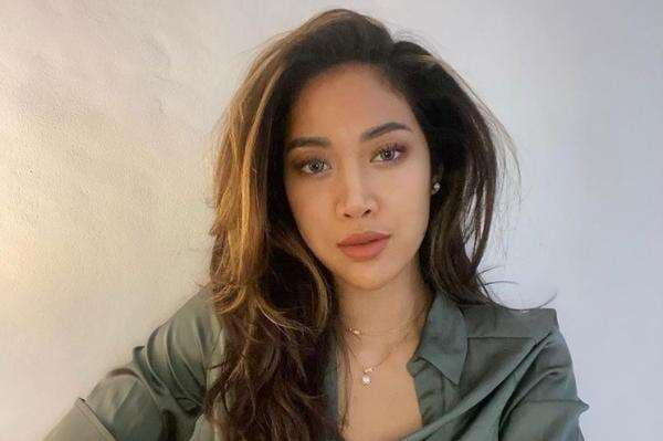 Lama Disimpan, Widy Vierra Akhirnya Ungkap Kronologi Dirinya Diculik dan Alami Pelecehan Seksual Lama Disimpan, Widy Vierra Akhirnya Ungkap Kronologi Dirinya Diculik dan Alami Pelecehan Seksual