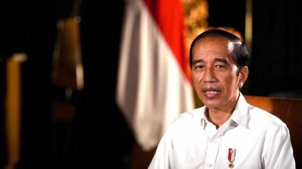 Jokowi Bertemu Zelensky ke Kyiev, Boyong Prajurit TNI Tiga Matra