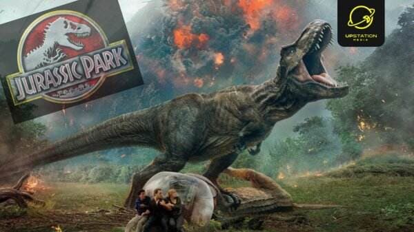 7 Dinosaurus Paling Ikonis dalam Franchise Jurassic Park