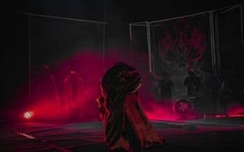 Mengenal Seni Reak Sunda, Bakal Tampil di Festival Roskilde Denmark Loh! Mengenal Seni Reak Sunda, Bakal Tampil di Festival Roskilde Denmark Loh!