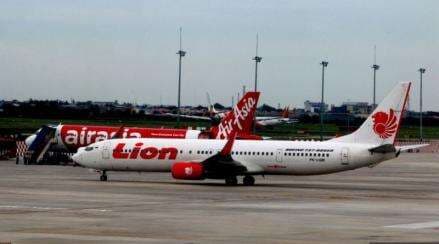 Simak Sejarah Berdirinya Maskapai Lion Air, Penerbangan Murah yang Terjangkau Semua Kalangan Simak Sejarah Berdirinya Maskapai Lion Air, Penerbangan Murah yang Terjangkau Semua Kalangan