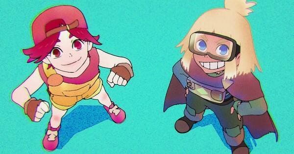 Anime ‘Yurei Deco’ Mengungkap Lagu Tema Penutup & Tema Pembuka Anime ‘Yurei Deco’ Mengungkap Lagu Tema Penutup & Tema Pembuka