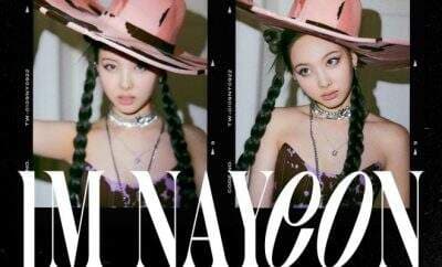 Nayeon TWICE Melampaui 500.000 Pre-order Untuk Album Debut Solo “IM NAYEON”