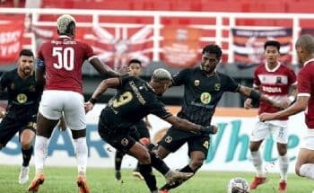 Hasil Barito Putera vs Madura United di Piala Presiden 2022: Laskar Antasari Ditahan Imbang