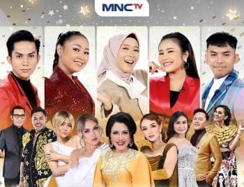 Si RockDut vs Si Menggelegar. Siapakah Mereka? Saksikan Top 5 Rising Star Dangdut Indonesia