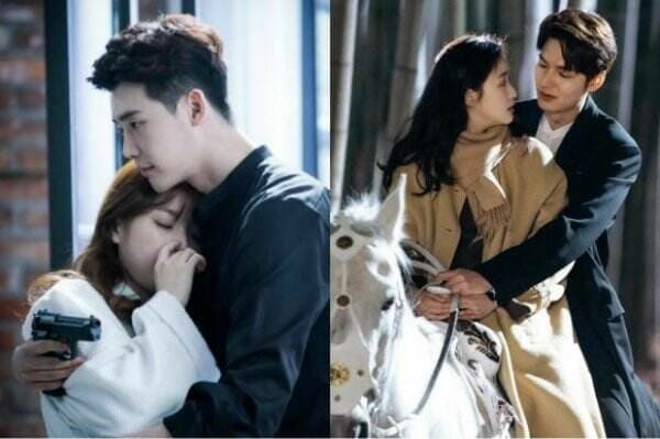 7 Drama Korea dengan Cerita Teraneh Menurut Penonton