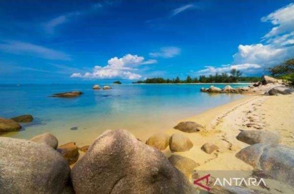 Traveler Aman dan Nyaman Berkunjung ke Bintan, Ini Alasannya Traveler Aman dan Nyaman Berkunjung ke Bintan, Ini Alasannya