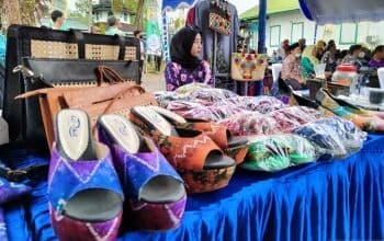 Banjarmasin Gelar Village Festival 2022, Sajikan Atraksi Budaya dan UMKM