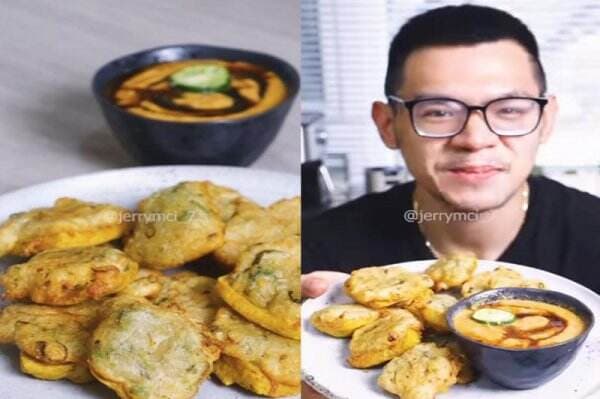 Resep Batagor Murah ala Chef Jerry Andrean, Praktis dan Tidak Sulit