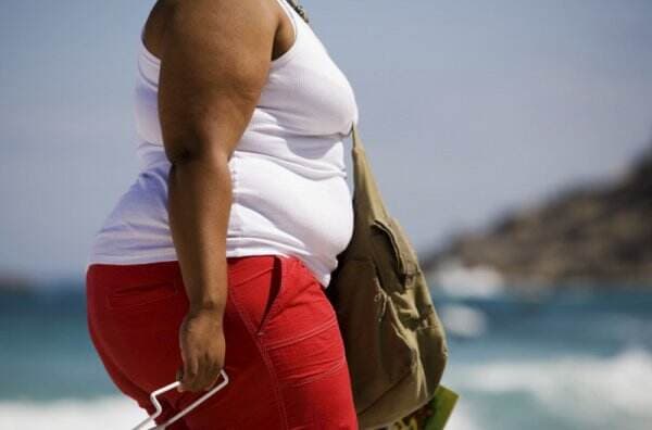 Awas, Jangan Biarkan Obesitas Kuasai Anda!