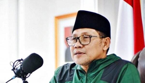 Disenggol Yenny Wahid, Muhaimin Iskandar: Enggak Perlu Dibahas, Yang Penting Mendekati Rakyat