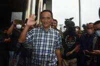 Puji puji Prabowo Andi Arief Diingatkan Soal Jenderal Kardus