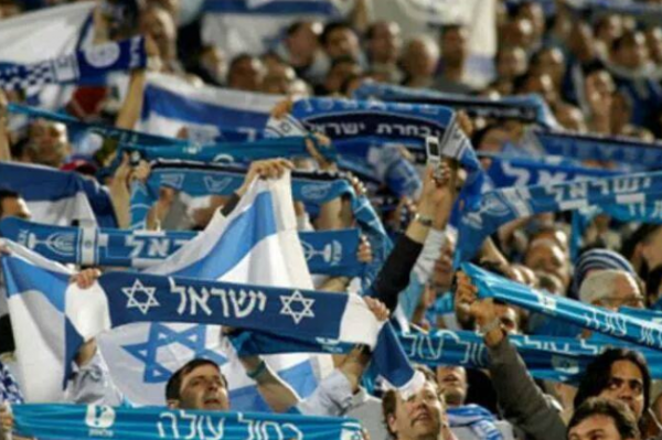 Lolos ke Piala Dunia U-20 2023, Israel akan Bermain di Indonesia