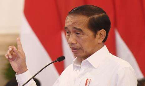 Jokowi Bertolak ke KTT G7 Jerman Bahas Krisis Pangan dan Energi