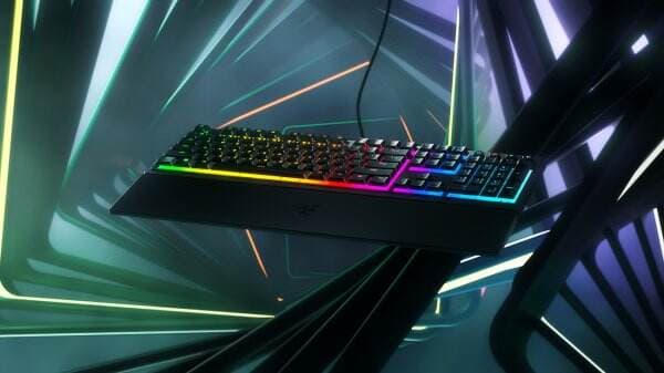 Razer Umumkan Keyboard Gaming Low-profile Ornata V3 Dengan Teknologi Mecha-membrane