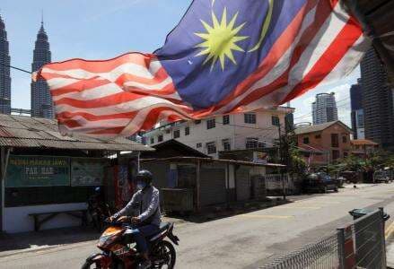Inflasi Mulai Tinggi, Malaysia Siapkan Subsidi hingga USD17,6 Miliar