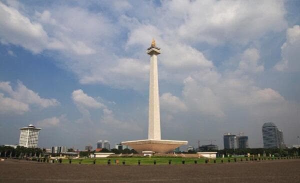 20 Kota Paling Mahal di Dunia bagi Orang Kaya: 7 Negara Asia, Ada Jakarta