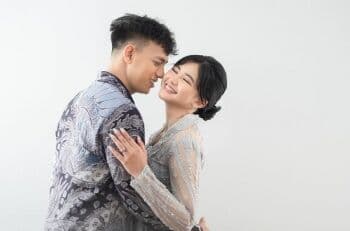 14 Tahun Bersahabat, Adinda Azani Resmi Dipinang Armand Zachary 14 Tahun Bersahabat, Adinda Azani Resmi Dipinang Armand Zachary