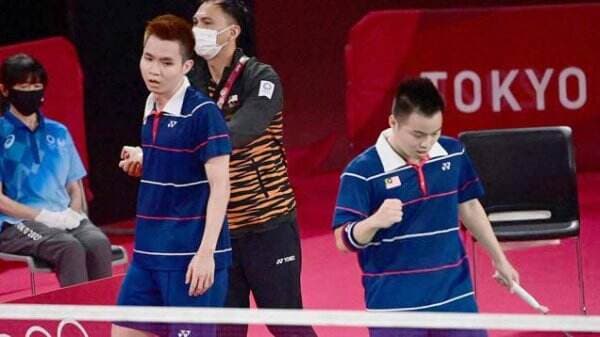 Aaron Chia/Soh Wooi Yik Dihantui ‘Kutukan’ Jelang Malaysia Open, Begini Kata Rexy Mainaky