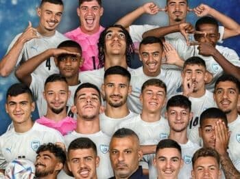 Timnas Israel U-19 Dipastikan Lolos Piala Dunia U-20 2023, Akun Instagram IFA Diserang Netizen Indonesia