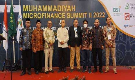 Muhammadiyah Ajak Bangun Kecerdasan Finansial