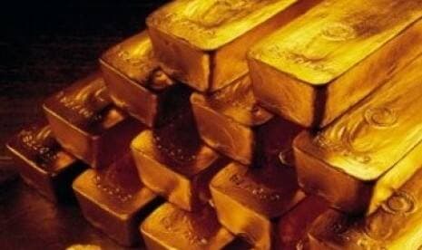 Inggris, AS, Jepang, Kanada akan Larang Impor Emas Rusia