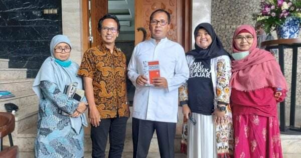 Jelang Temu Pendidik Nusantara 9, Walikota Makassar Instruksikan Guru di Makassar Ikut Serta