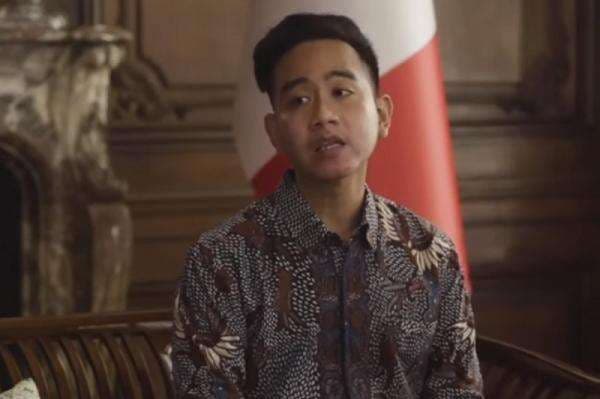 Disebut Ketua Karbitan di INASPOC 2022, Gibran: Silakan ke Solo, Gantikan Saya! Disebut Ketua Karbitan di INASPOC 2022, Gibran: Silakan ke Solo, Gantikan Saya!