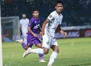 Hasil Trofeo Ronaldinho: Lewat Adu Penalti, Arema FC Hajar RANS Nusantara FC