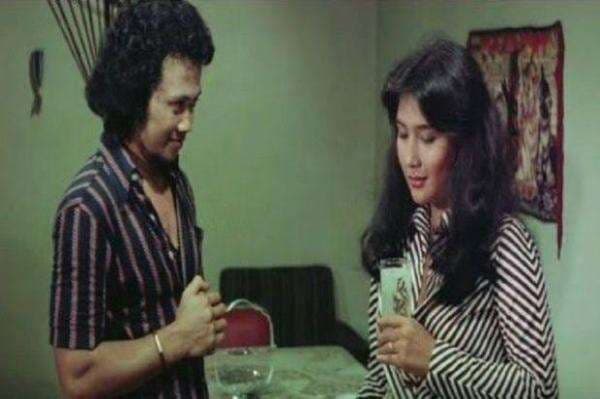 Yati Octavia Pemeran Ani dalam Film Rhoma Irama, Begini Kabarnya Sekarang Yati Octavia Pemeran Ani dalam Film Rhoma Irama, Begini Kabarnya Sekarang