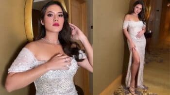 Tampilan Pakai Dress Disorot, Netizen Duga Raisa Punya Tato Tersembunyi Tampilan Pakai Dress Disorot, Netizen Duga Raisa Punya Tato Tersembunyi