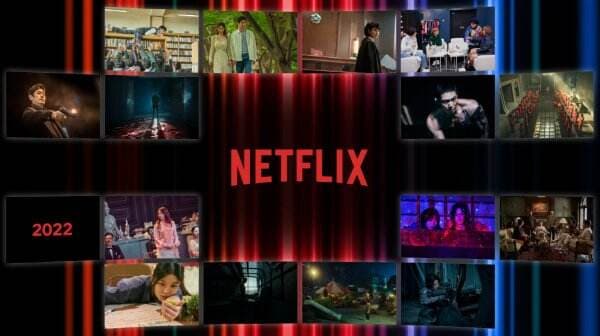 Diramal Kehilangan 2 Juta Pelanggan, Netflix PHK Ratusan Karyawan