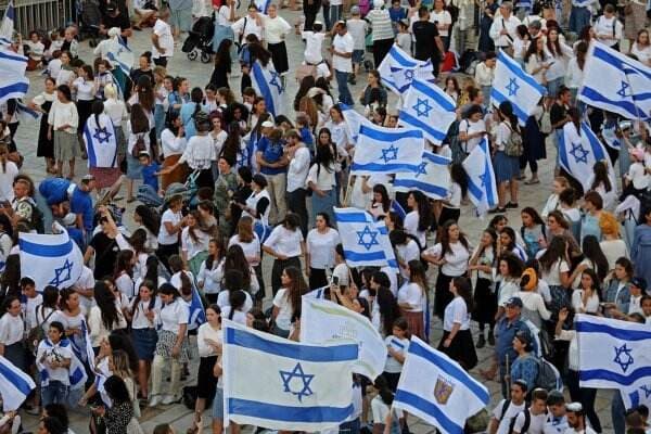 Lolos ke Piala Dunia U-20 di Indonesia, Israel: Pakai Otak