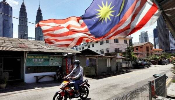 Malaysia Bebaskan Pembunuh, Begini Sikap Resmi Indonesia