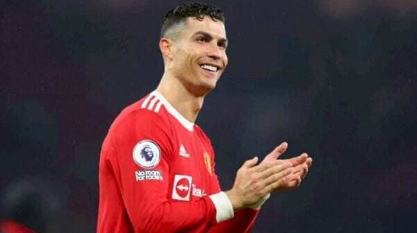 MU: Ronaldo Tidak untuk Dijual