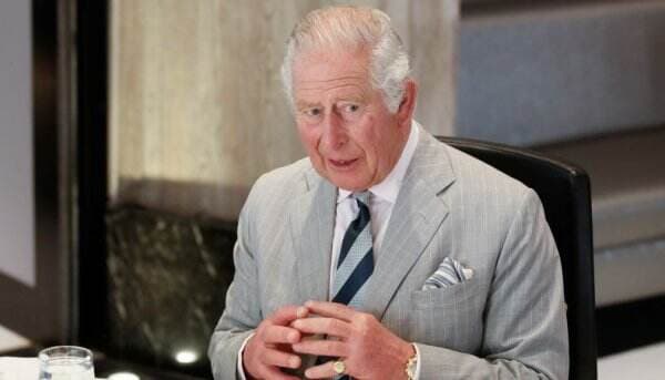 Pangeran Charles Kemungkinan Diperiksa soal Uang Tunai Rp47 Miliar dari PM Qatar
