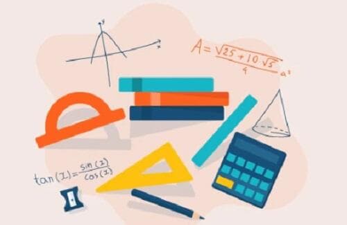 Macam-macam Bangun Datar, Sifat dan Rumusnya yang Wajib Diketahui Lengkap Macam-macam Bangun Datar, Sifat dan Rumusnya yang Wajib Diketahui Lengkap