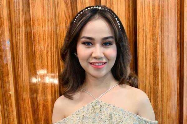 Mayang Beberkan Bukti Akan Kuliah Kedokteran: Sudah Diterima Mayang Beberkan Bukti Akan Kuliah Kedokteran: Sudah Diterima