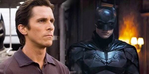 Sebagai Senior, Ternyata Christian Bale Belum Nonton The Batman!