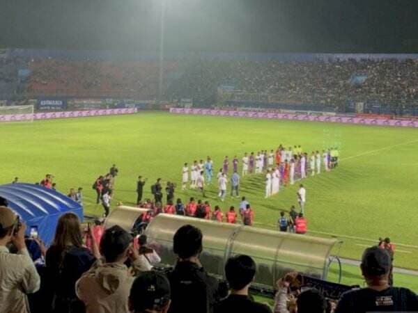 Para Pemain RANS Nusantara FC Curhat Hadirnya Ronaldinho Jadi Bikin Termotivasi