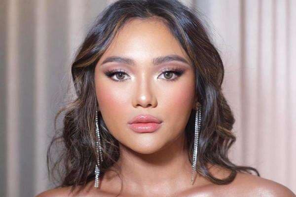 Marion Jola Tampil Memukau dengan Makeup Eksostis, Netizen: Cantik Banget Atuh Neng Marion Jola Tampil Memukau dengan Makeup Eksostis, Netizen: Cantik Banget Atuh Neng