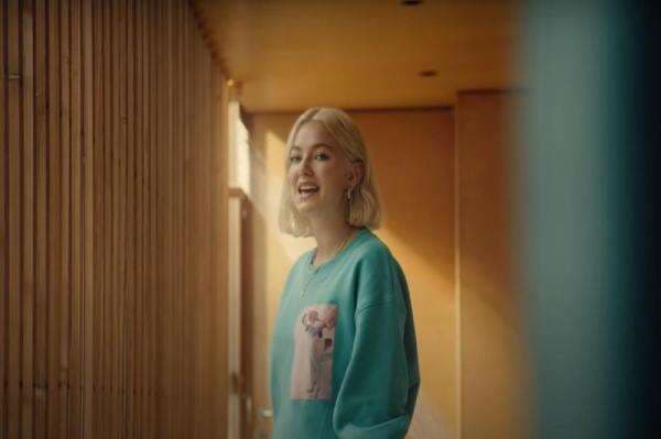 Lirik Lagu It`s Ok If You Forget Me dan Terjemahan oleh Astrid S, Penyanyi Asal Norwegia Lirik Lagu It`s Ok If You Forget Me dan Terjemahan oleh Astrid S, Penyanyi Asal Norwegia