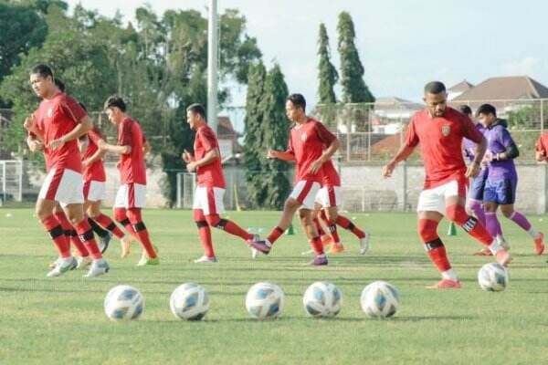 Visakha FC vs Bali United: Saling Intip Kekuatan