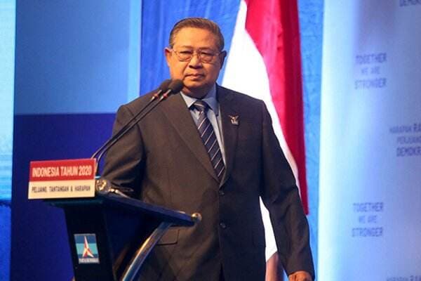 SBY dan JK Punya Misi Rahasia, Begini Kata Pengamat