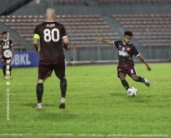 Link Live Streaming PSM Makassar vs Tampines Rovers di AFC Cup 2022 Dapat Disaksikan di Sini!