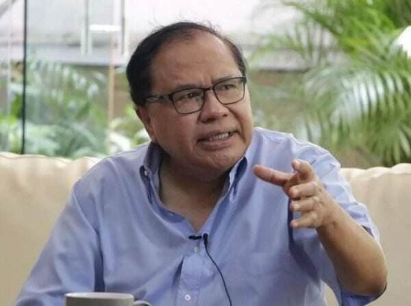 Rizal Ramli: Ada Gubernur Mau Nyapres Tapi Tak Bisa Kurangi Kemiskinan