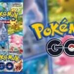 Pokémon Game Kartu Koleksi Edisi “Pokémon GO” Rilis di Indonesia
