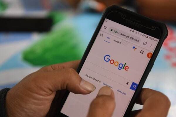 Kominfo Ungkap Alasan Google dan Facebook Belum Mendaftar di Indonesia