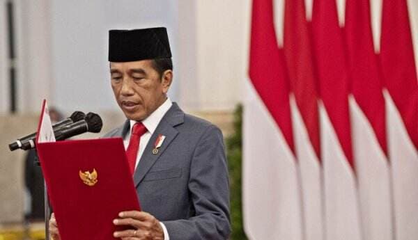 Pengamat Kuak Alasan Kunjungan Jokowi ke Rusia dan Ukraina Bikin Indonesia Kuat