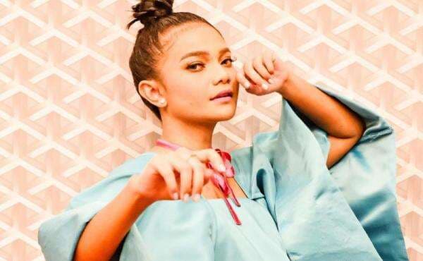 Keisya Levronka Lupa Lirik Lagu Hits-nya, Citra Scholastika: Jadi Ingat Pertama Kali Live Keisya Levronka Lupa Lirik Lagu Hits-nya, Citra Scholastika: Jadi Ingat Pertama Kali Live